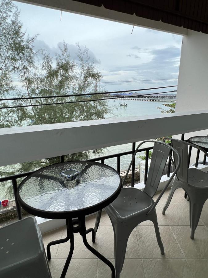Seaside Palace Hotel Ko Samui Exterior foto